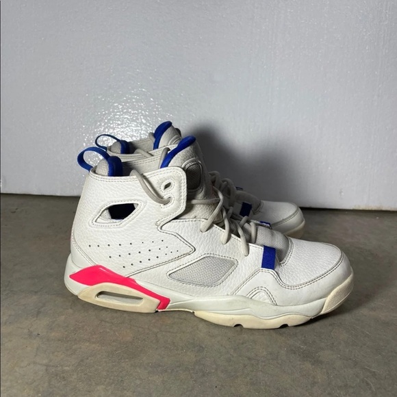 Jordan Shoes - Jordan flight club 91 shoes